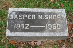 Jasper N. Short 