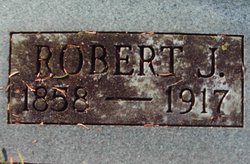 Robert J Morris 