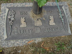 Harley Duane Jackson 