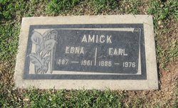 Edna Amick 