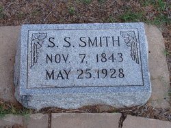 S. S. Smith 