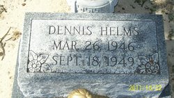 Dennis Helms 