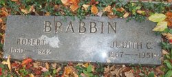 Robert Brabbin Jr.