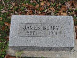 James Berry 
