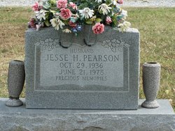 Jesse Harrod Pearson 