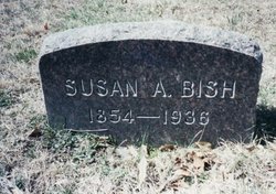 Susan A. <I>Blair</I> Bish 