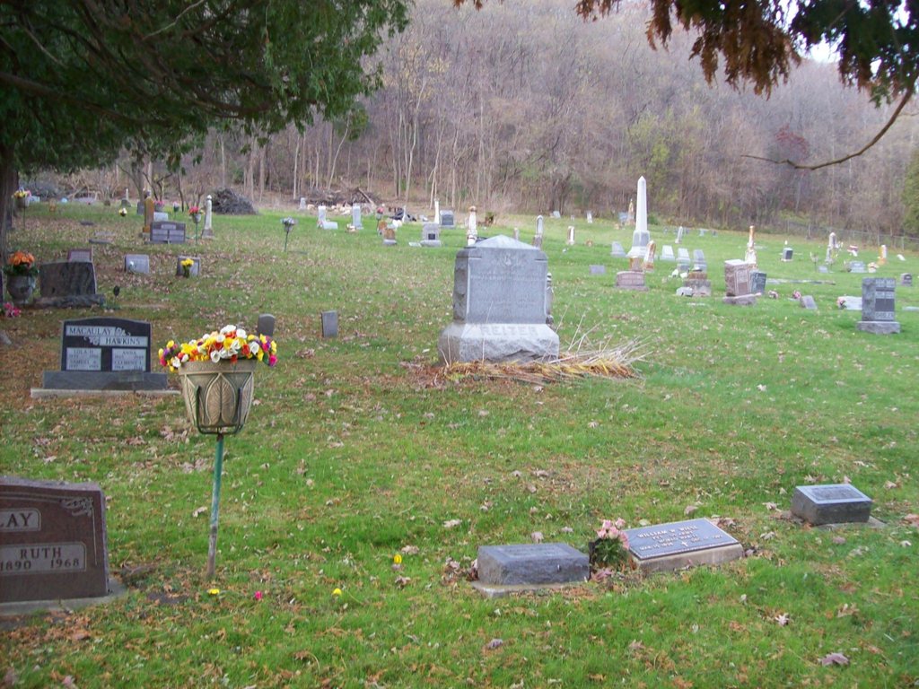 De Soto Cemetery