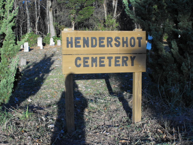 Hendershot Cemetery