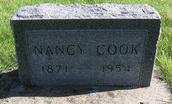 Nancy Emily Cook 