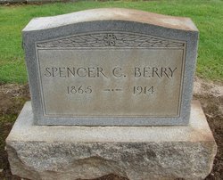 Spencer Campbell Berry 