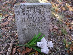 Thomas J. Barbe 