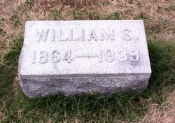 William S. Storment 