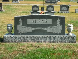 Mary Kathryn <I>McCuan</I> Burns 