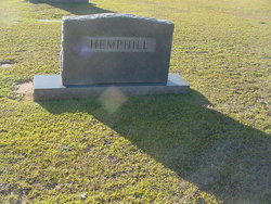 Paul Hemphill Jr.