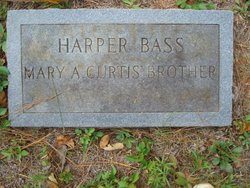 Lewis Harper Bass 