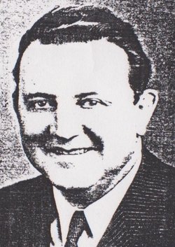 Cecil Arthur Gowen 