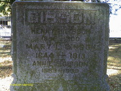 Henry E. Gibson 