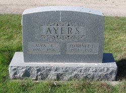 Alva J Ayers 