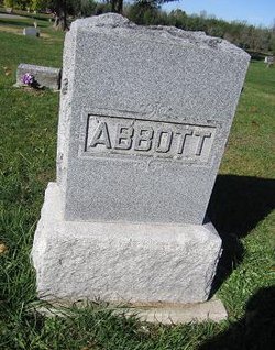 Foster “Abbot” Abbott 