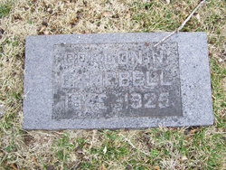 Gordon Napoleon Campbell 