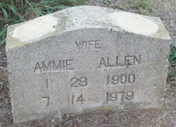 Ammie Allen 