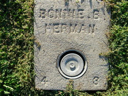 Bonnie Benjamin “Buena” Herman 