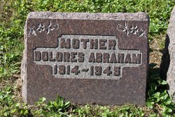 Dolores Abraham 