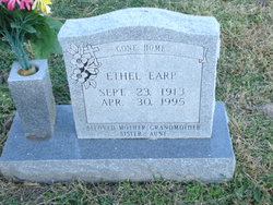 Ethel Earp 
