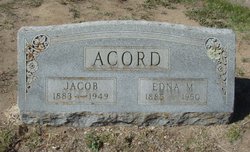 Jacob Acord 