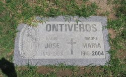 Jose Ontiveros 