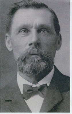 George Frederick Evinger 