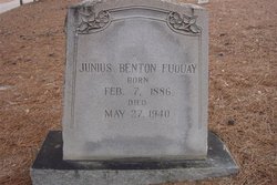 Junius Benton Fuquay 