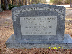 Thomas Richard Herring 