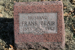John Frank Blair 