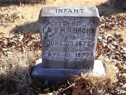 Infant Brown 