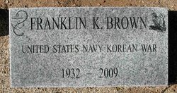 Franklin Knight Brown 