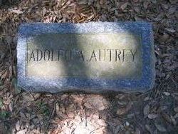 Dr Adolfo A Autrey 