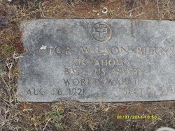 Victor Wilson Burns 