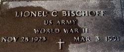 Lionel C. Bischoff 