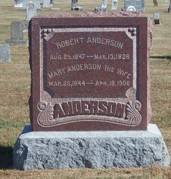 Robert B. Anderson Jr.