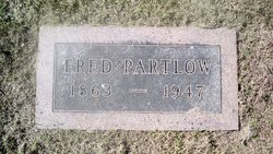 Fred Partlow 