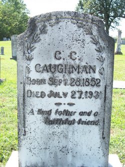 Charles C. Caughman 