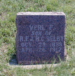 Verl F. Selby 
