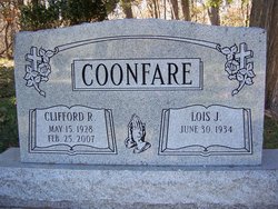 Clifford R. Coonfare 