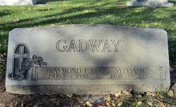 Raymond F. Gadway 