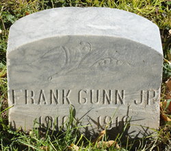 Frank D Gunn Jr.