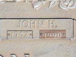 John H Jackson 