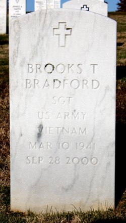 Brooks Thomas Bradford 