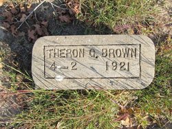 Theron G. Brown 