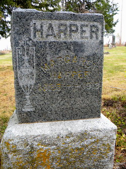Margaret Harper 